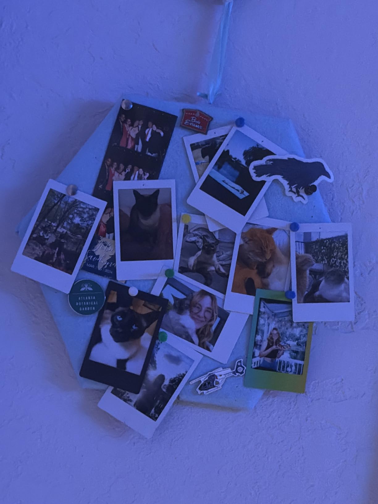 Fujifilm Instax Mini Link 3 Smartphone Printer - Clay White customer photo 1
