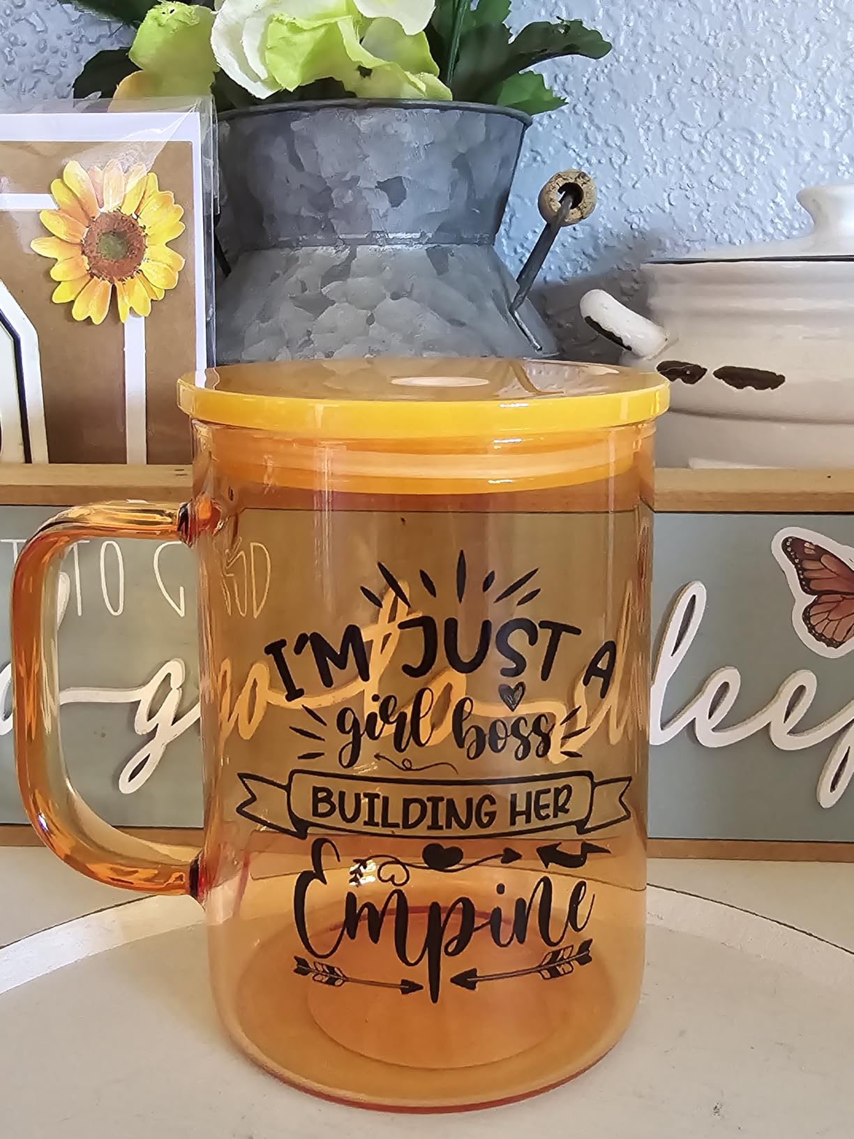 Cricut Mug Press + 12 Blank Mugs (12oz Each) customer photo 1
