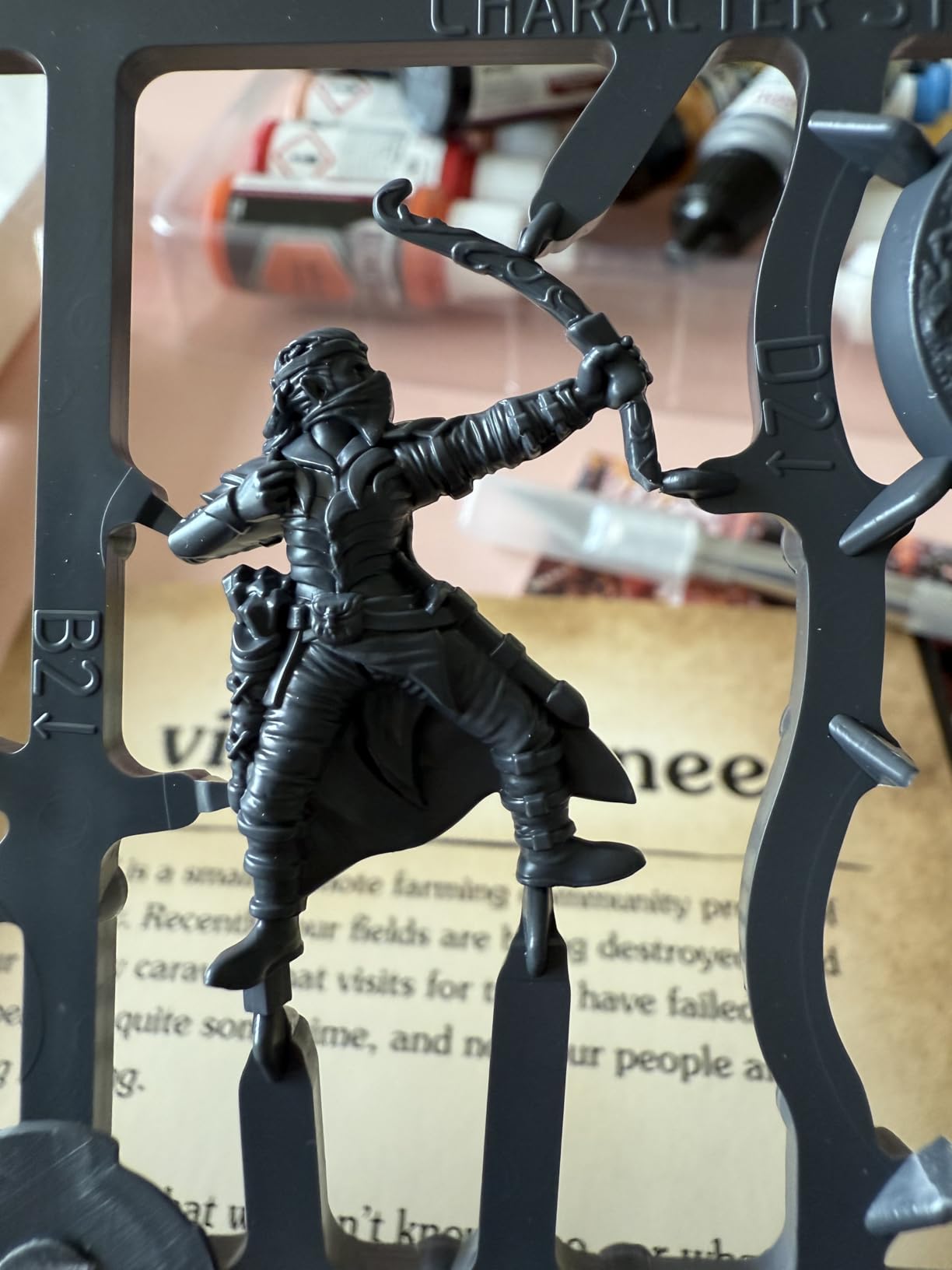 The Army Painter, GameMaster Adventure Starter Set, 15 x 18 ml customer photo 1