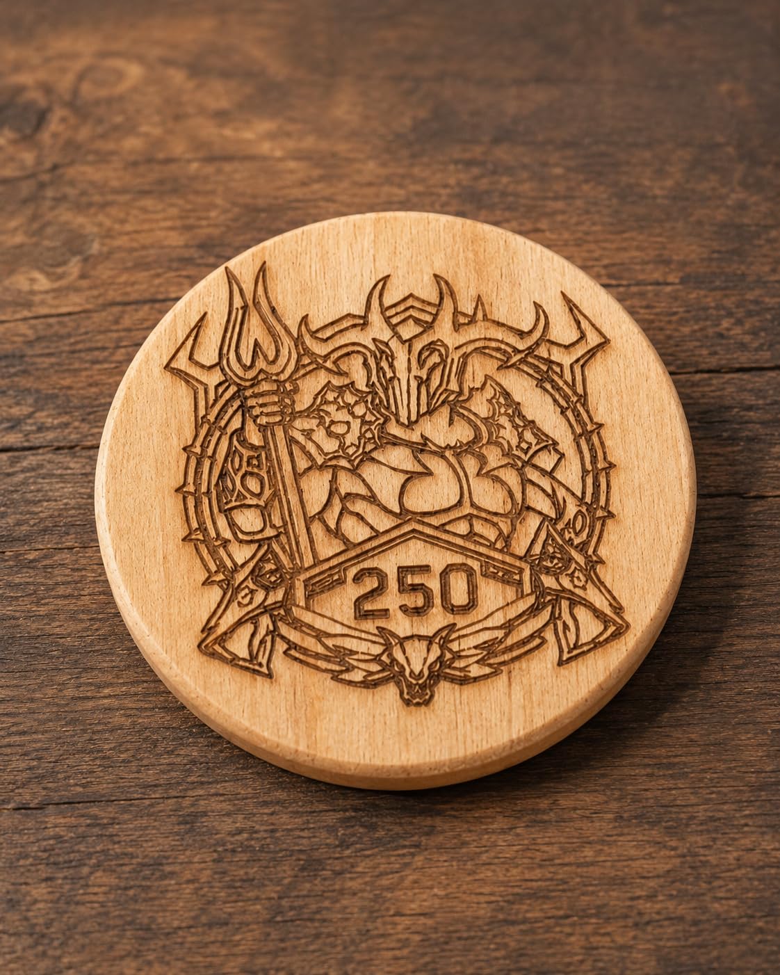 ATOMSTACK 20W Laser Engraver, A20 PRO V2 Laser Cutter, High Accuracy Laser Engraving Machine for Personalized Gifts, Business Cards, Wood, Metal, Acrylic, Leather customer photo 2