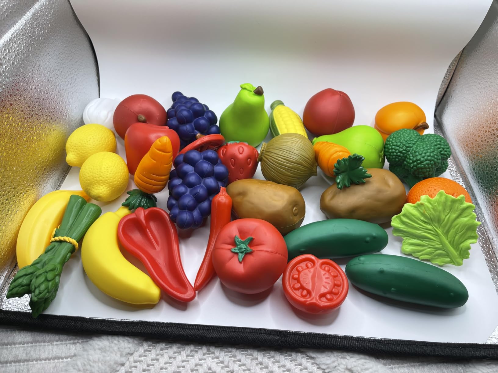 Photo Light Box, Portable 47