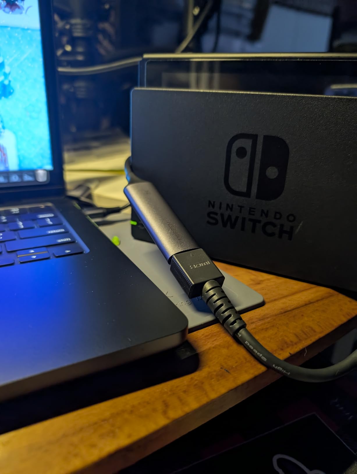 UGREEN 2K@30Hz 1080P 60FPS Video Capture Card 4K Input HDMI to USB 3.0 customer photo 1