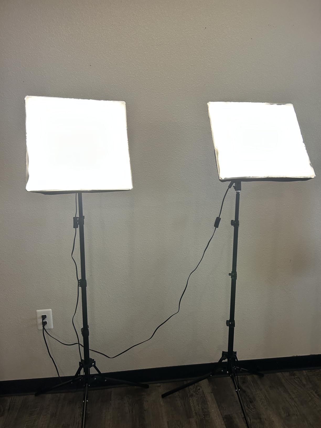 Torjim Softbox Photography Lighting Kit | 20