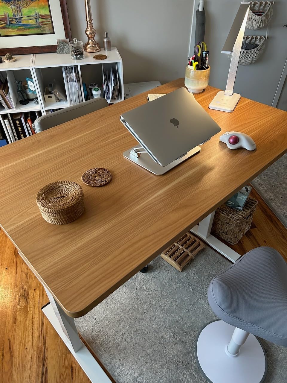 FLEXISPOT EN1 55