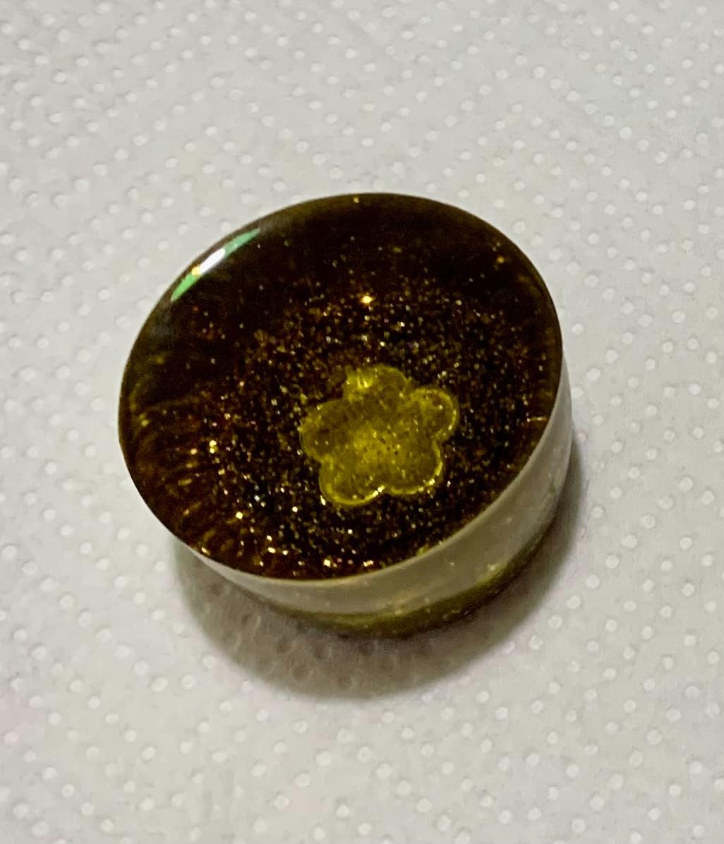 Earring Molds for Epoxy Resin,Resin Jewelry Molds customer photo 2