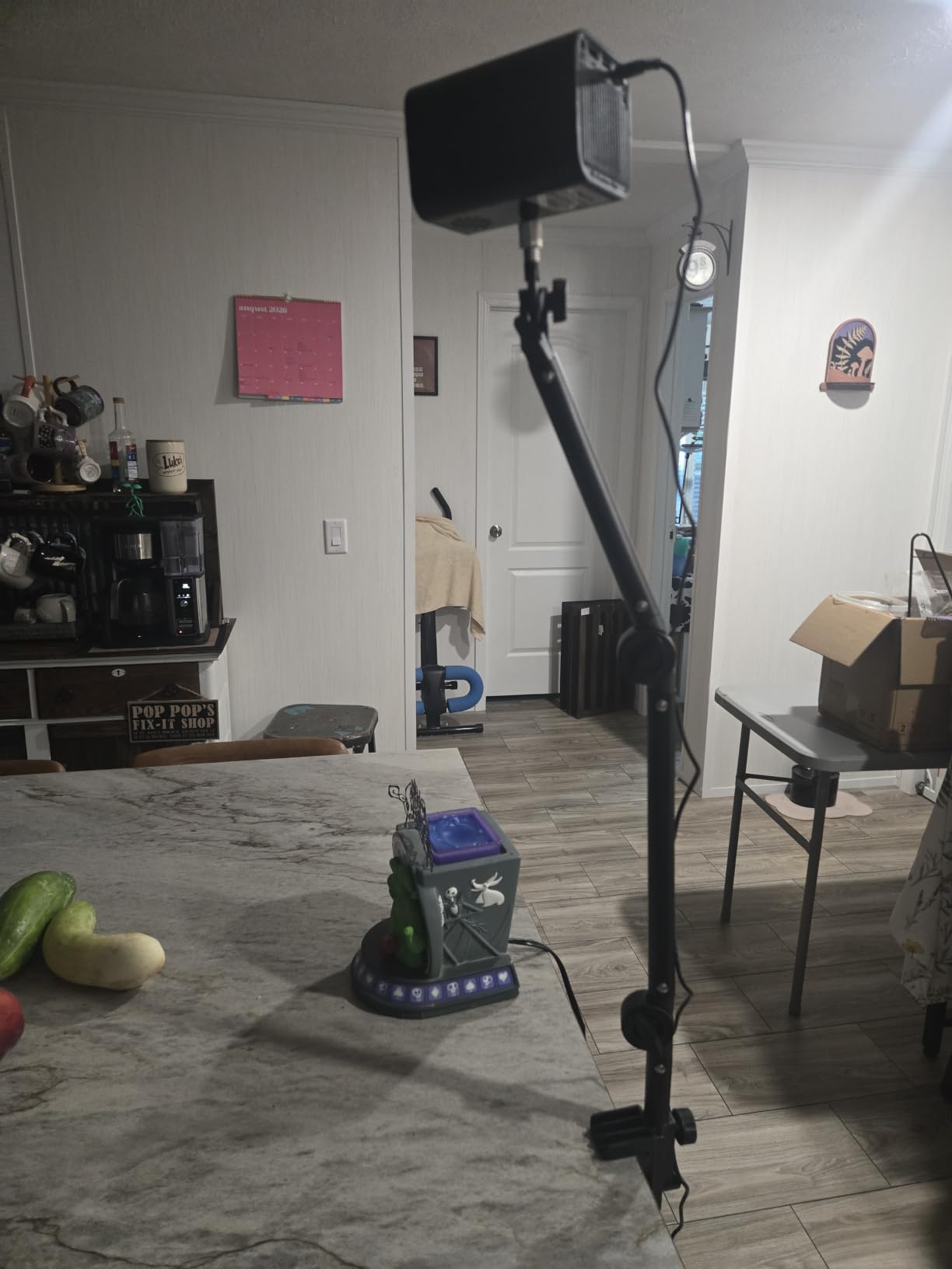 Tracing Projector for Drawing, 720P Art Projector 9-150
