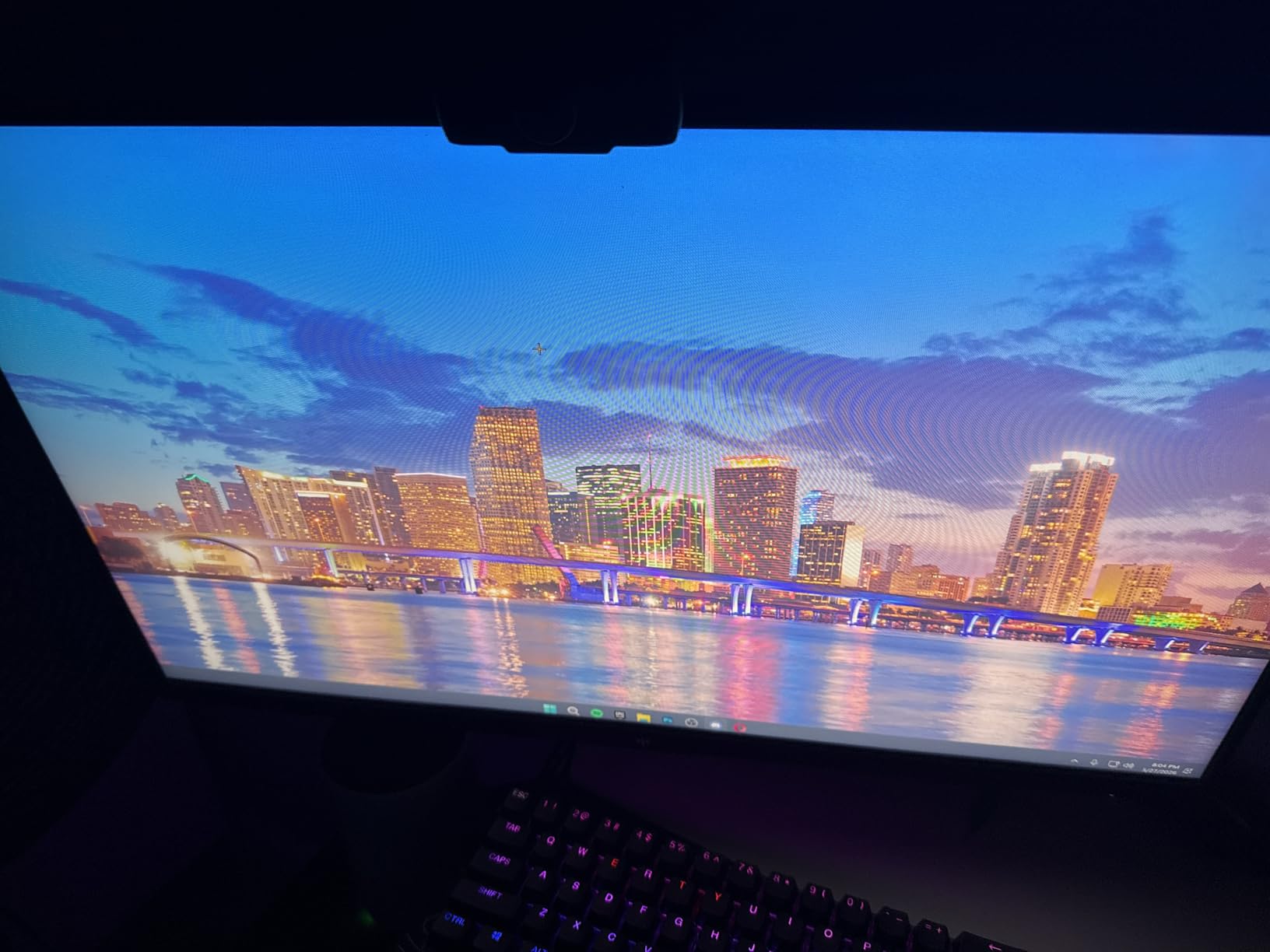 KTC 5K Monitor 27 Inch, 5K2K Dual Mode with 65W Type-C Port customer photo 1