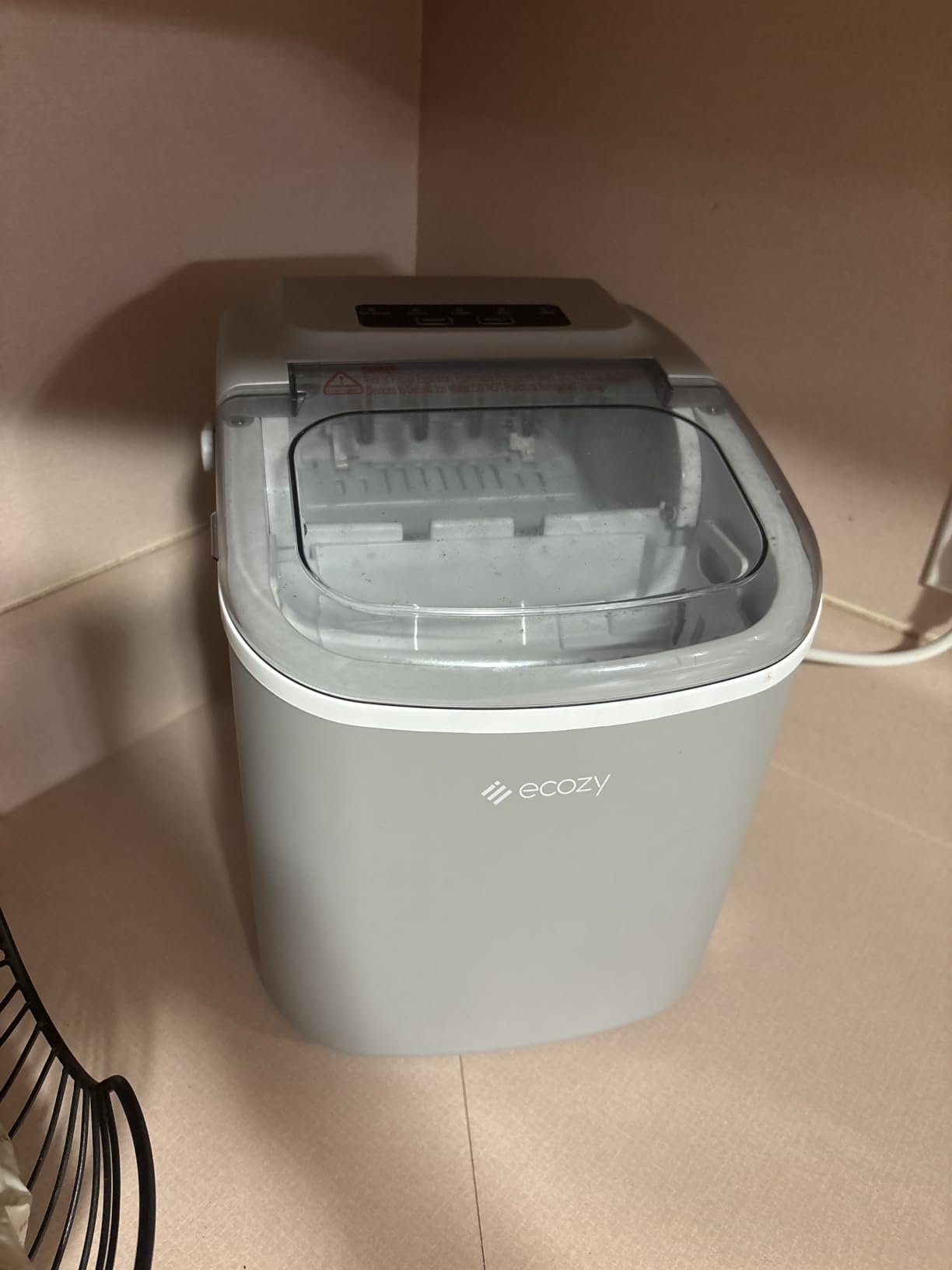 ecozy 2.4