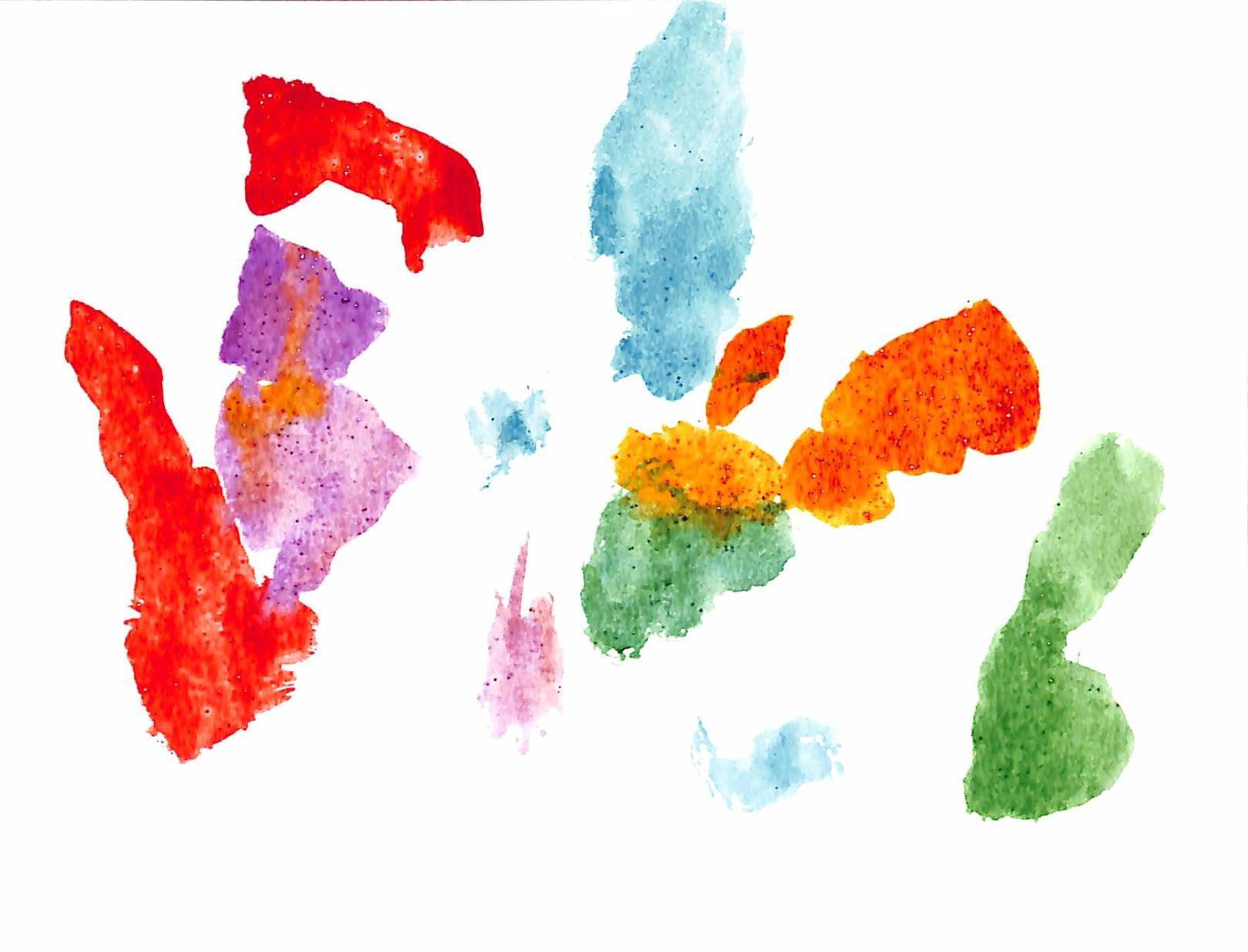 Canson XL Series Watercolor Paper Pad, 9