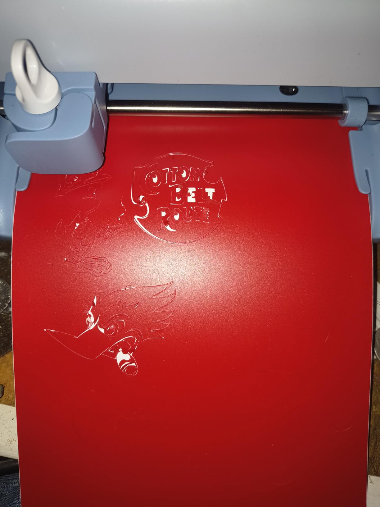 Cricut Joy 2 Essential Bundle + Rainbow Sampler customer photo 2