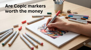 Are Copic markers worth the money