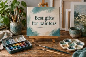 Best gifts for painters