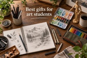 Best gifts for art students