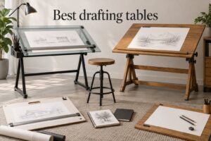 Best drafting tables
