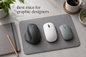 Best mice for graphic designers