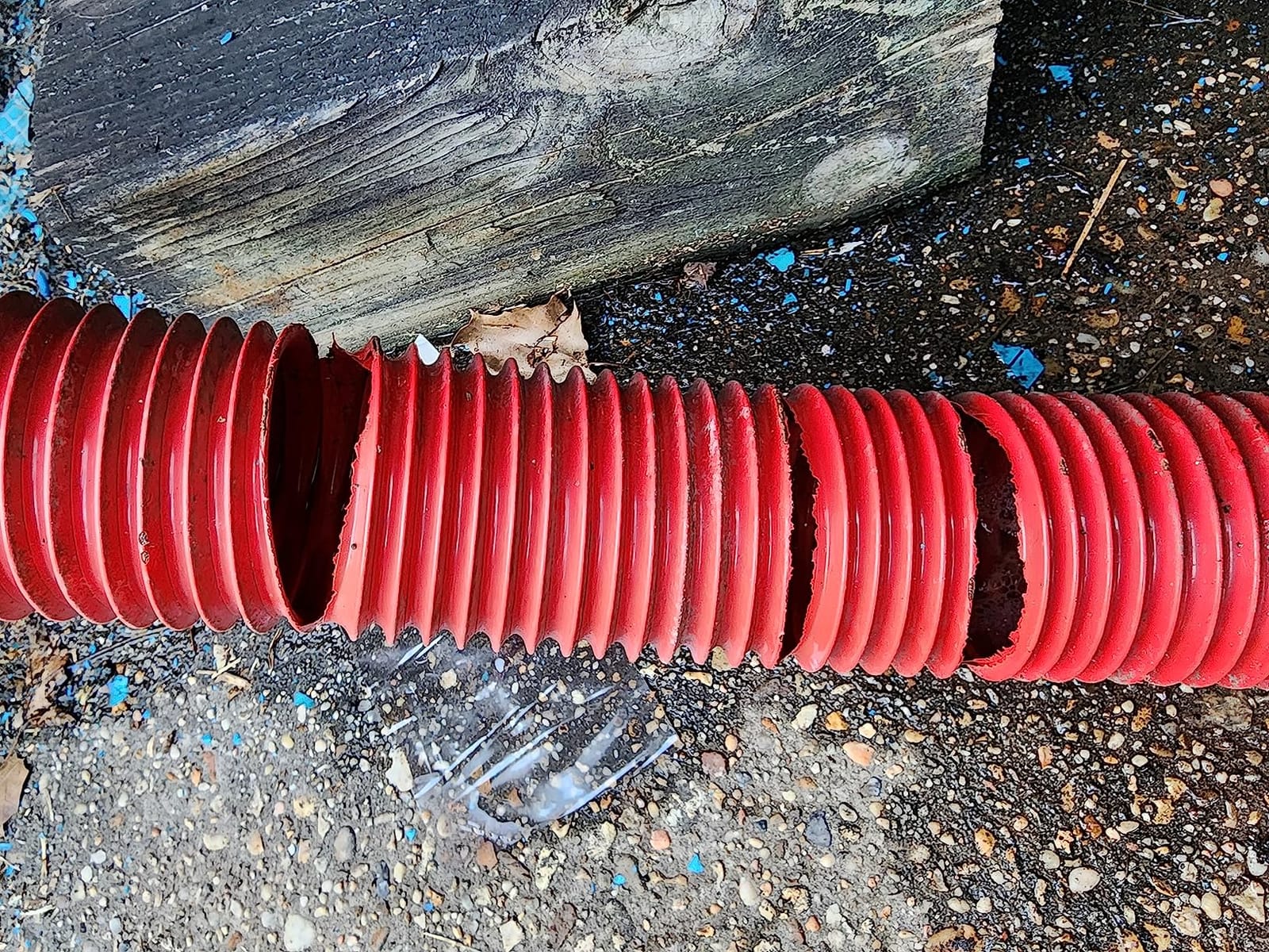 Valterra EZ Coupler 20-Foot RV Sewer Hose Kit for RV Camper, Includes 2 Attachable 10-Foot Hoses with Rotating Fittings and 90 Degree Clearview Sewer Adapter customer photo 1