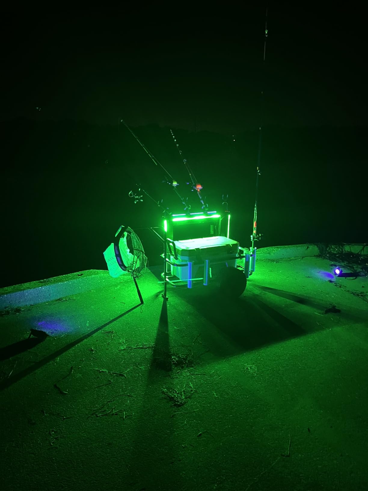 Berkley Trilene Big Game Monofilament Fishing Line customer photo 1