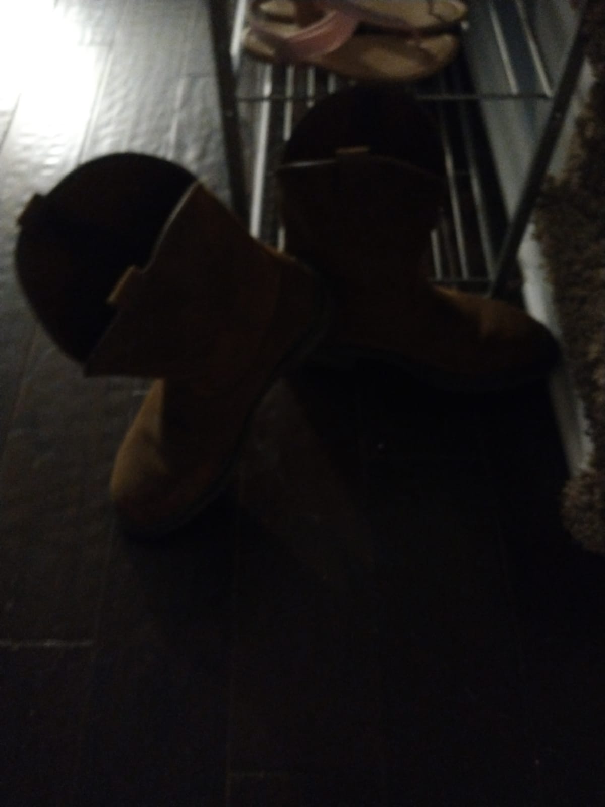 ROCKY Men's Original Ride Roper Western Cowboy Boot customer photo 1