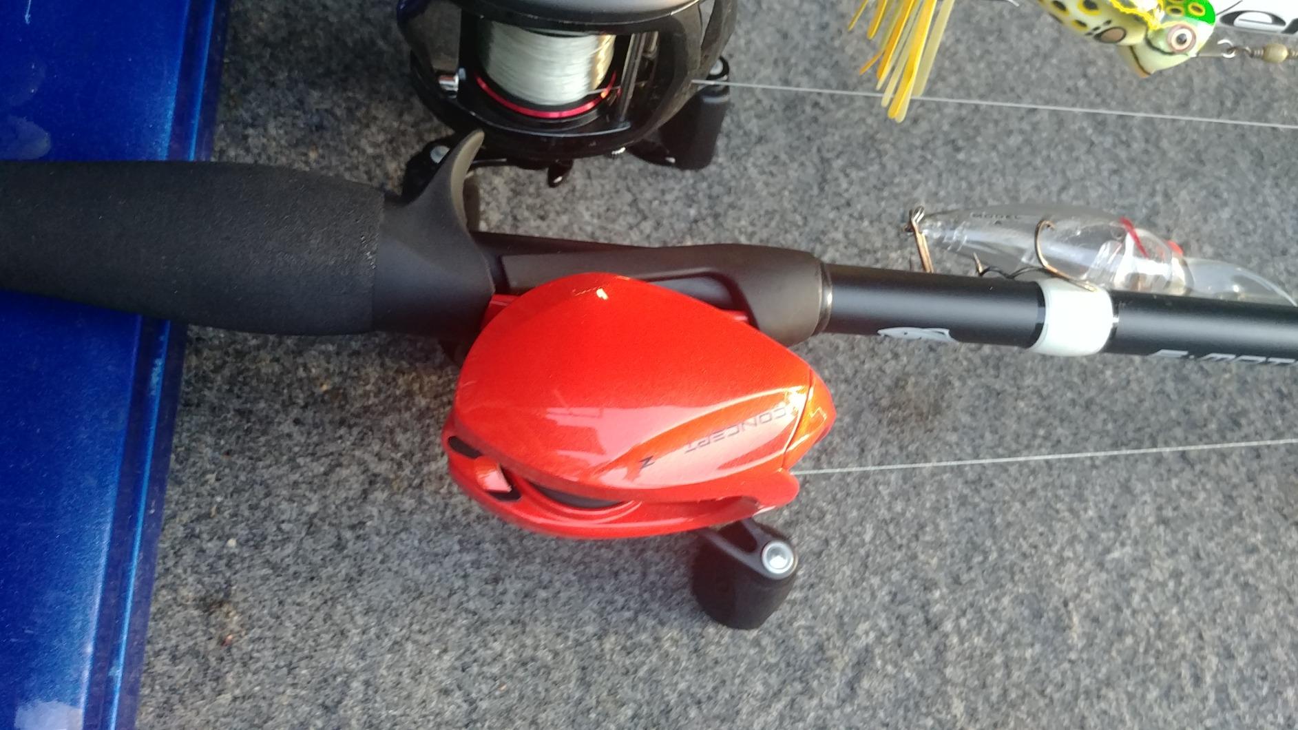 Sufix 832 Advanced Superline Braid -300 yards customer photo 1