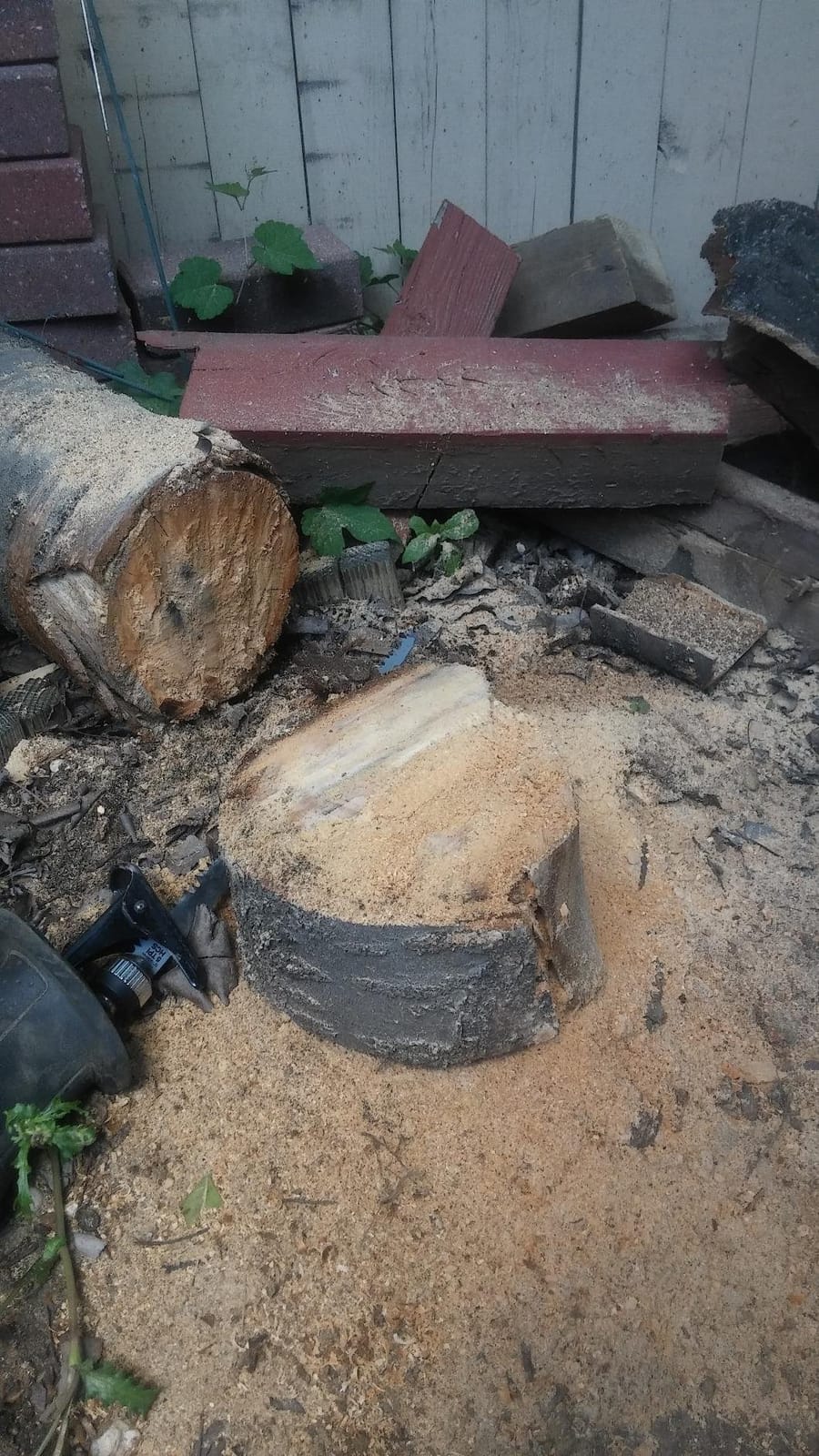 BOSCH RS428 14 Amp Reciprocating Saw customer photo 1