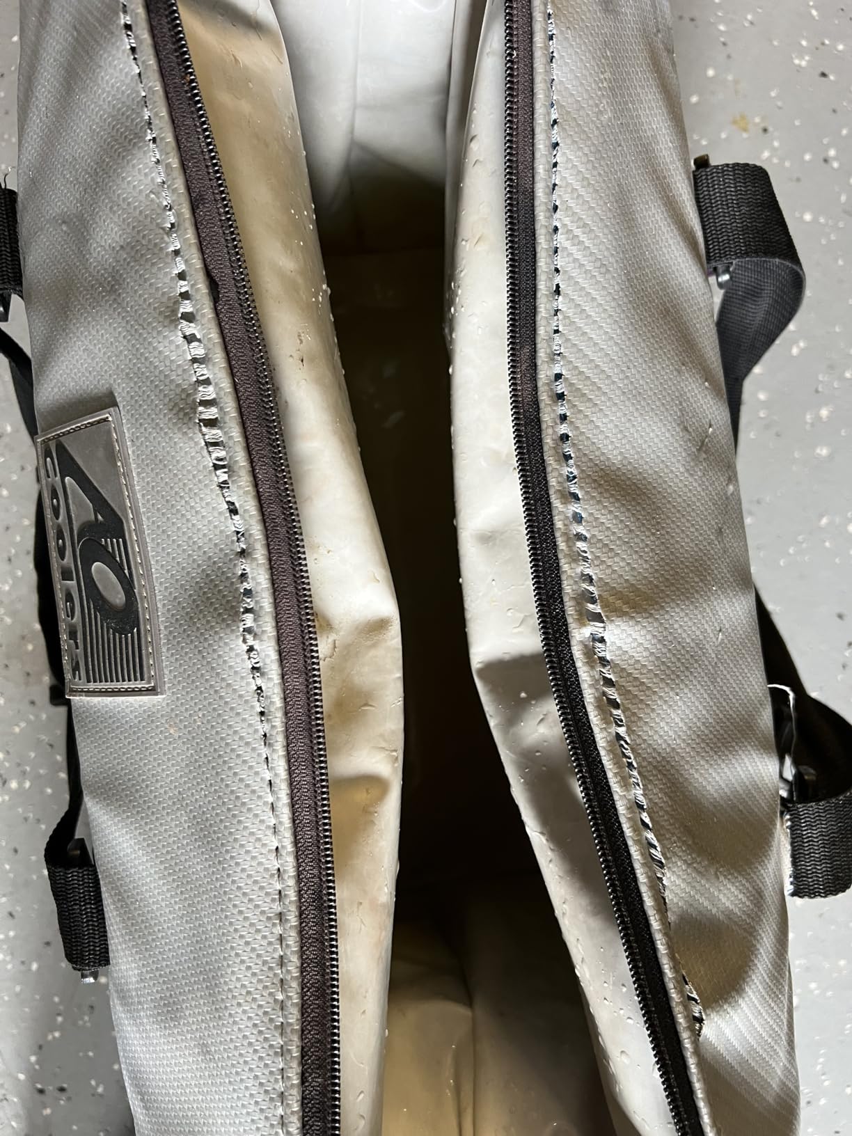 AO Coolers Expedition Carbon Soft Cooler Bag, Insulated and Leak-Proof, for Camping, Boating, Offroading customer photo 1