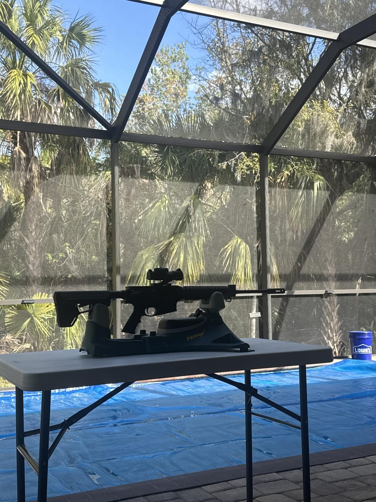 Vortex Strikefire II Red Dot Sights customer photo 1
