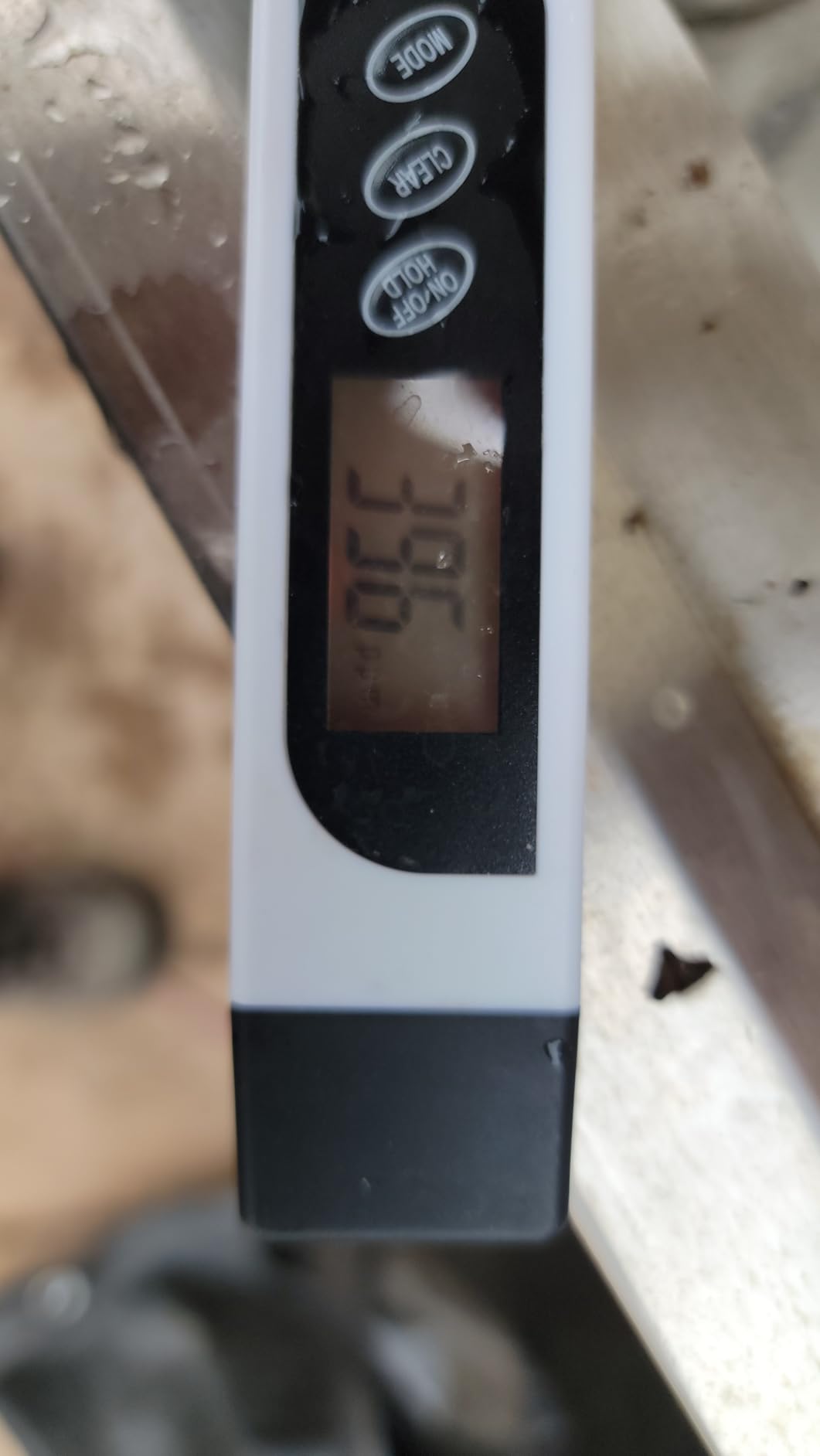 OTG4-DBLSOFT-Portable 16,000 Grain RV Water Softener (NOT made in China, assembled by U.S. Workers in Indiana) customer photo 1