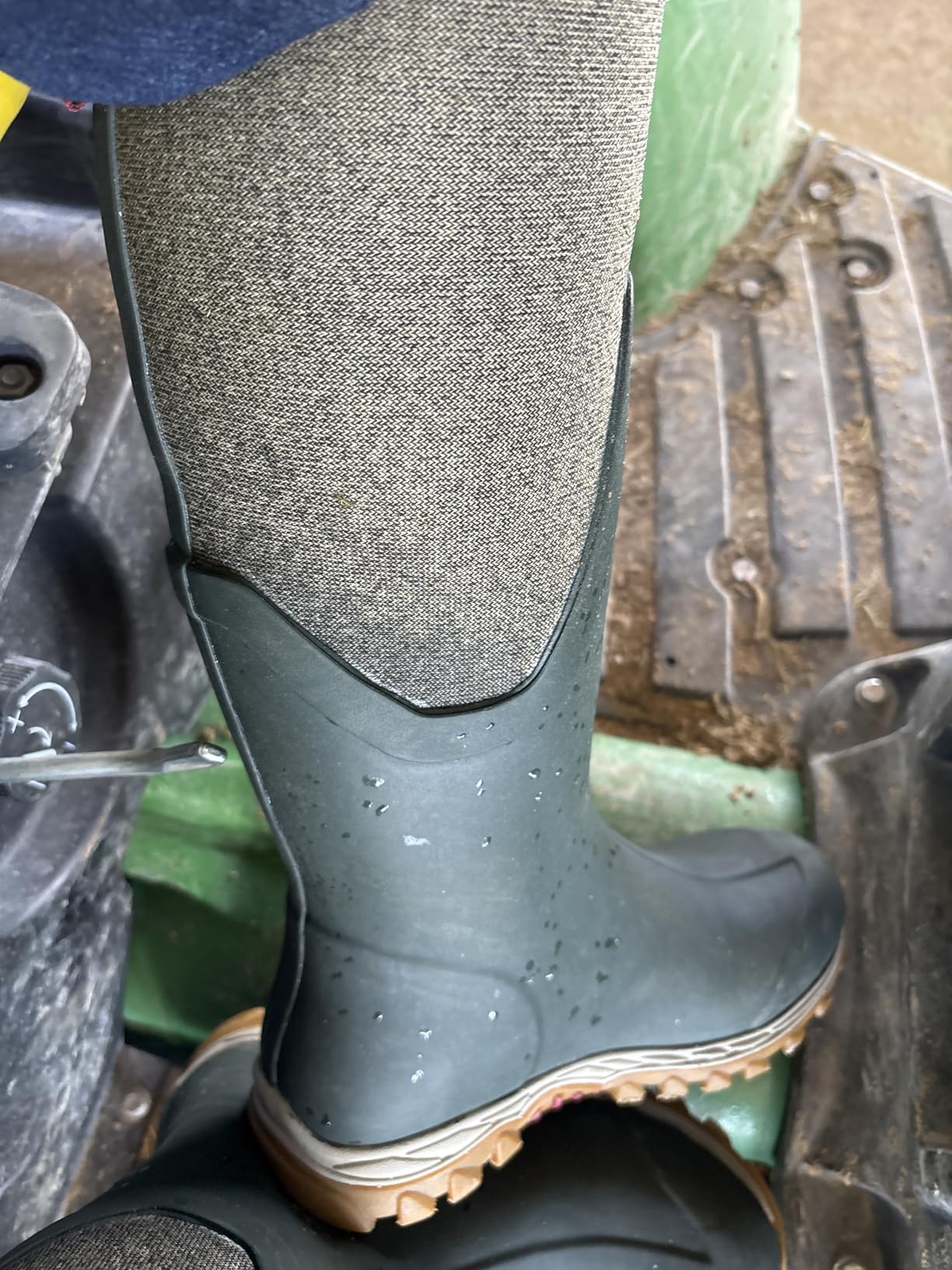 MUCK Women's Arctic Sport II Tall Boot customer photo 2