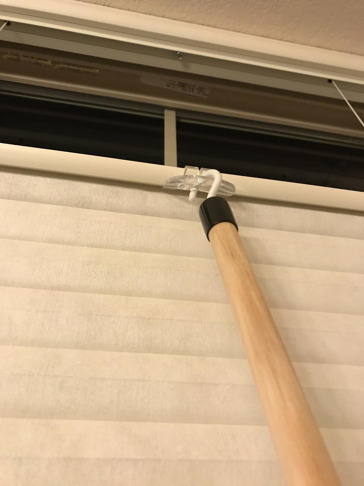 RMS Deluxe 28 Inches Long Wood Dressing Stick customer photo 2