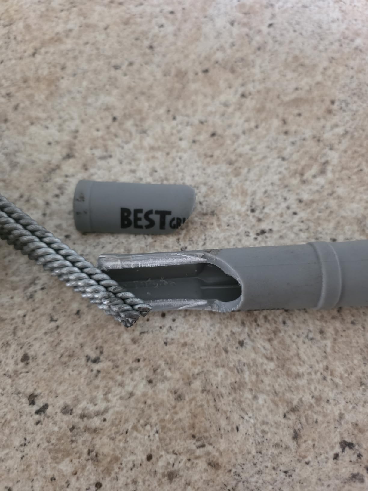 Best BBQ Grill Brush Stainless Steel 18