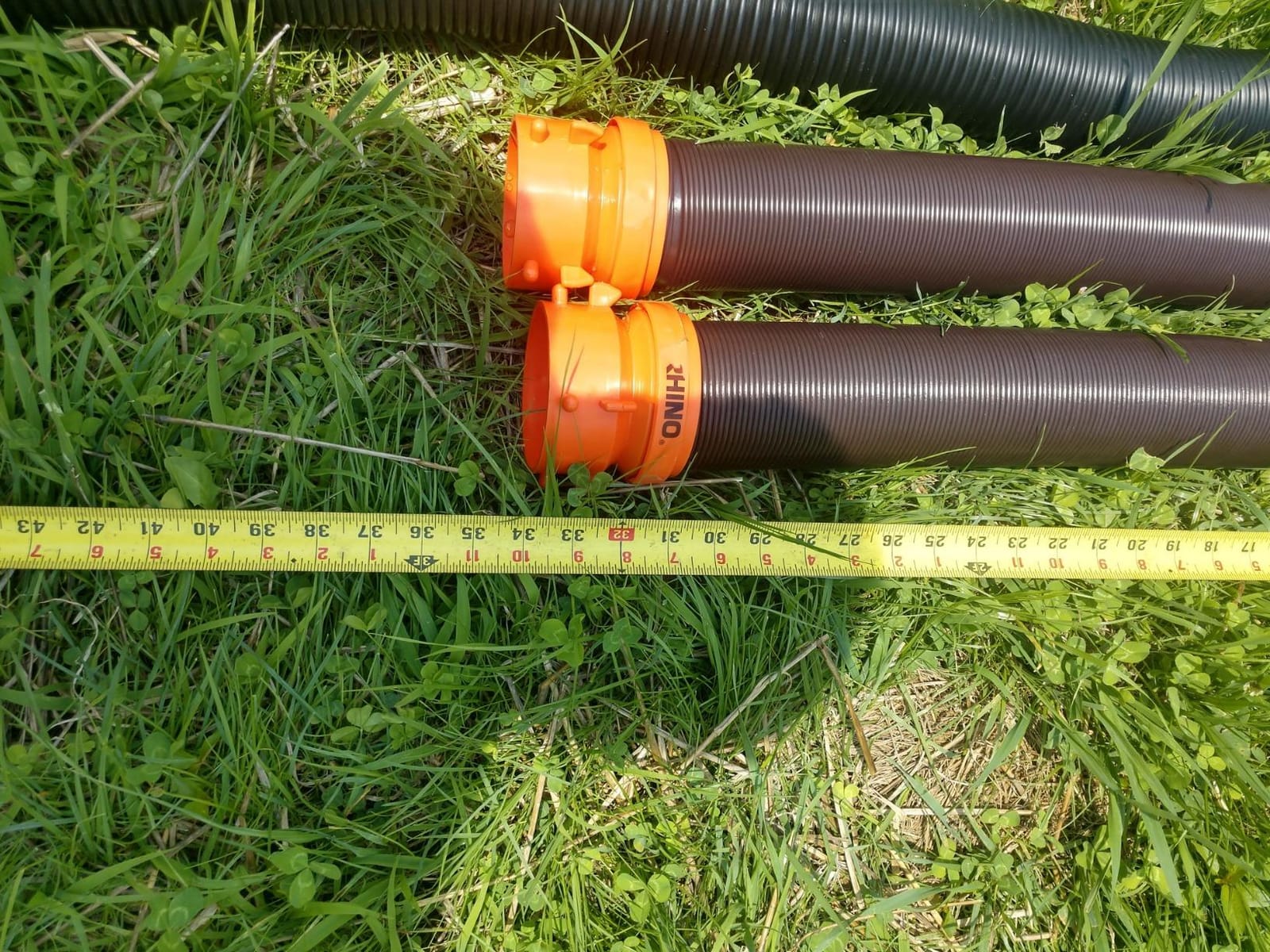 TITAN™ PREMIUM HOSE KIT 20' COMPLETE SYSTEM customer photo 2