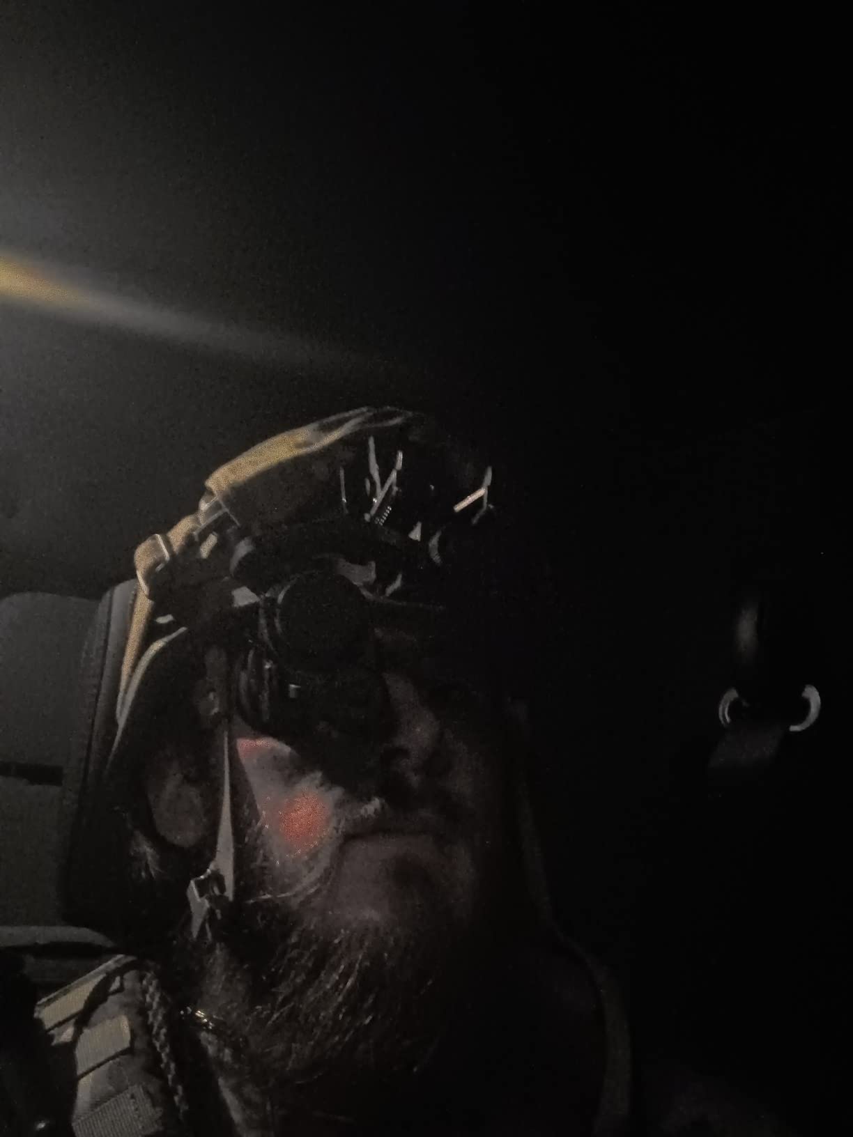 Flir Breach PTQ136 Thermal Monocular, 320x256 Boson, 60Hz, IP67 customer photo 1