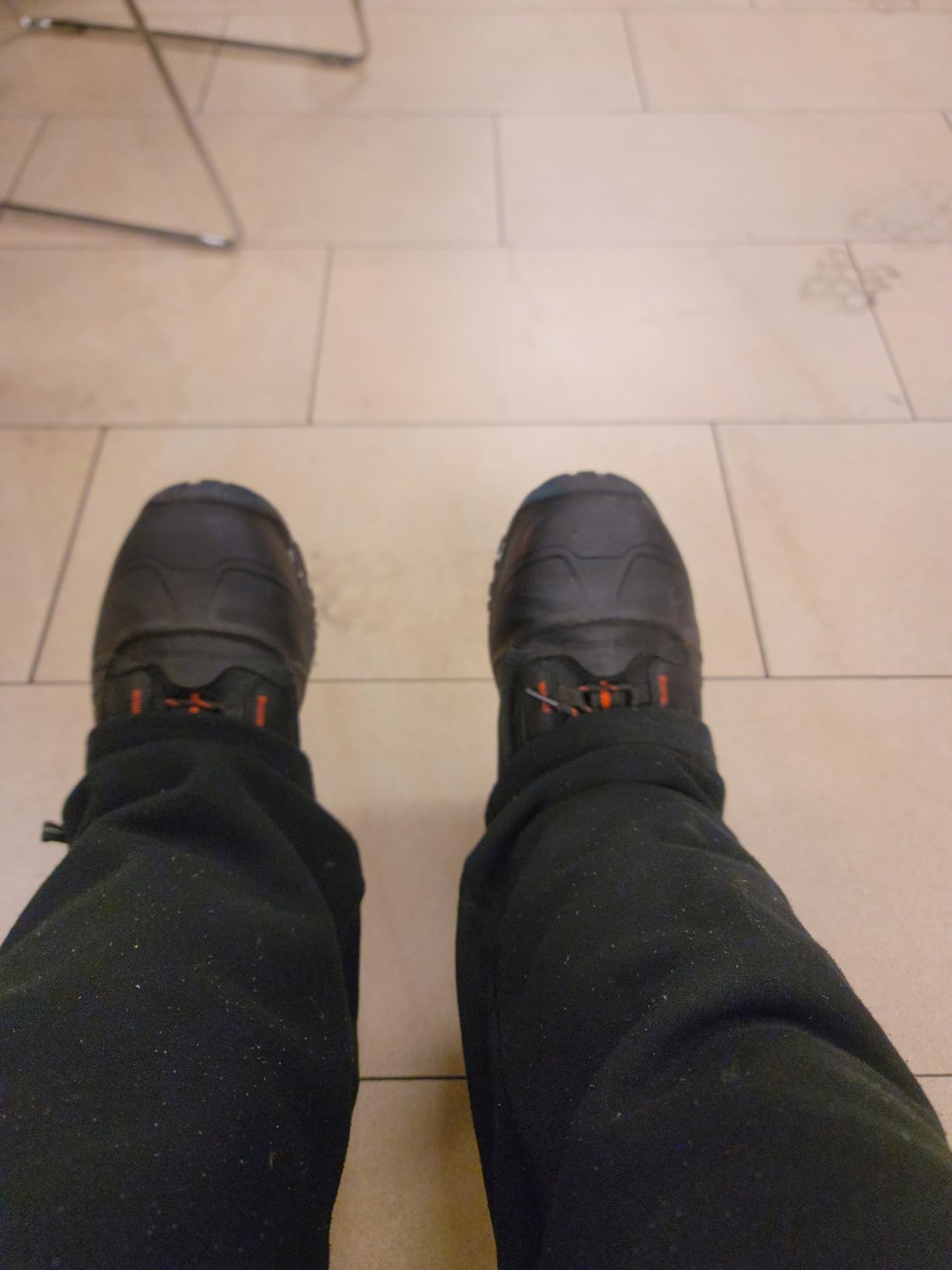 RefrigiWear Men PolarForce Max Boot Work Boots 800g customer photo 1