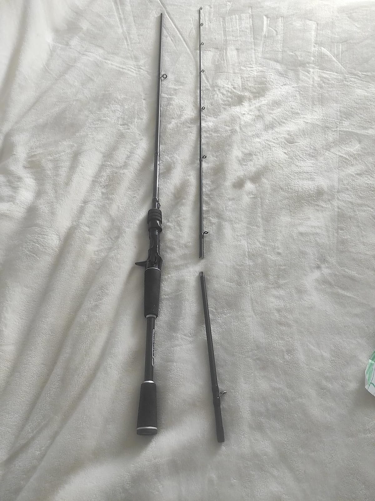 KastKing Perigee II Spinning & Casting Fishing Rods customer photo 1