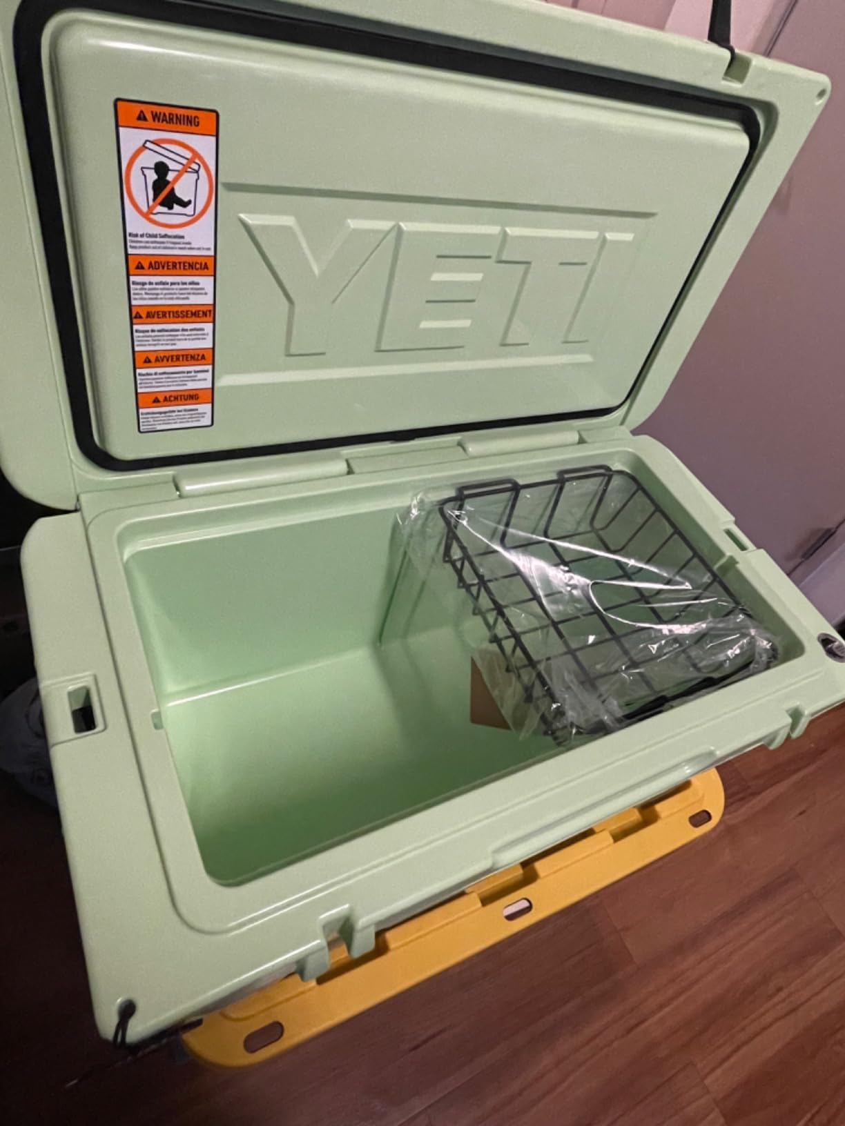 YETI Tundra 65 Cooler customer photo 1