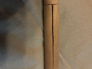 Vive Dressing Stick for Elderly (27”) - with Zipper Puller & Sock Remover customer photo 1