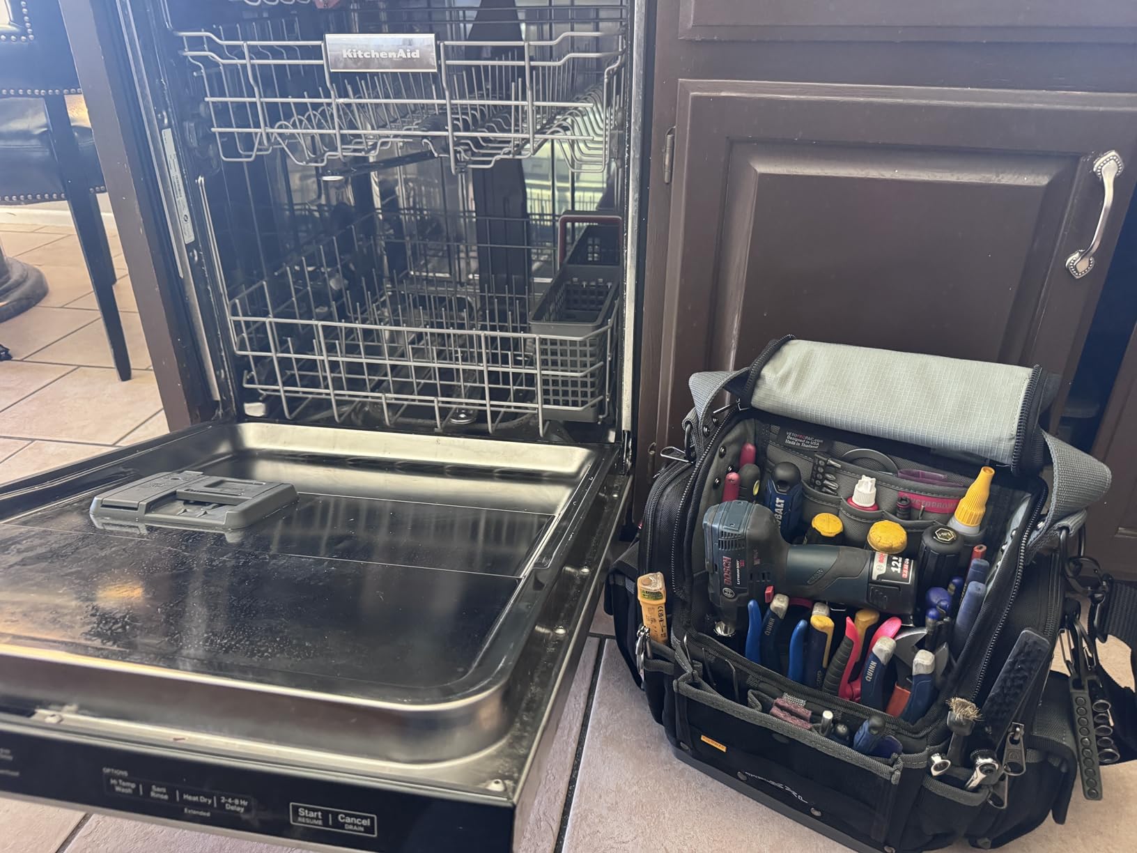 Veto Pro Pac TP-XXL (Original) customer photo 1