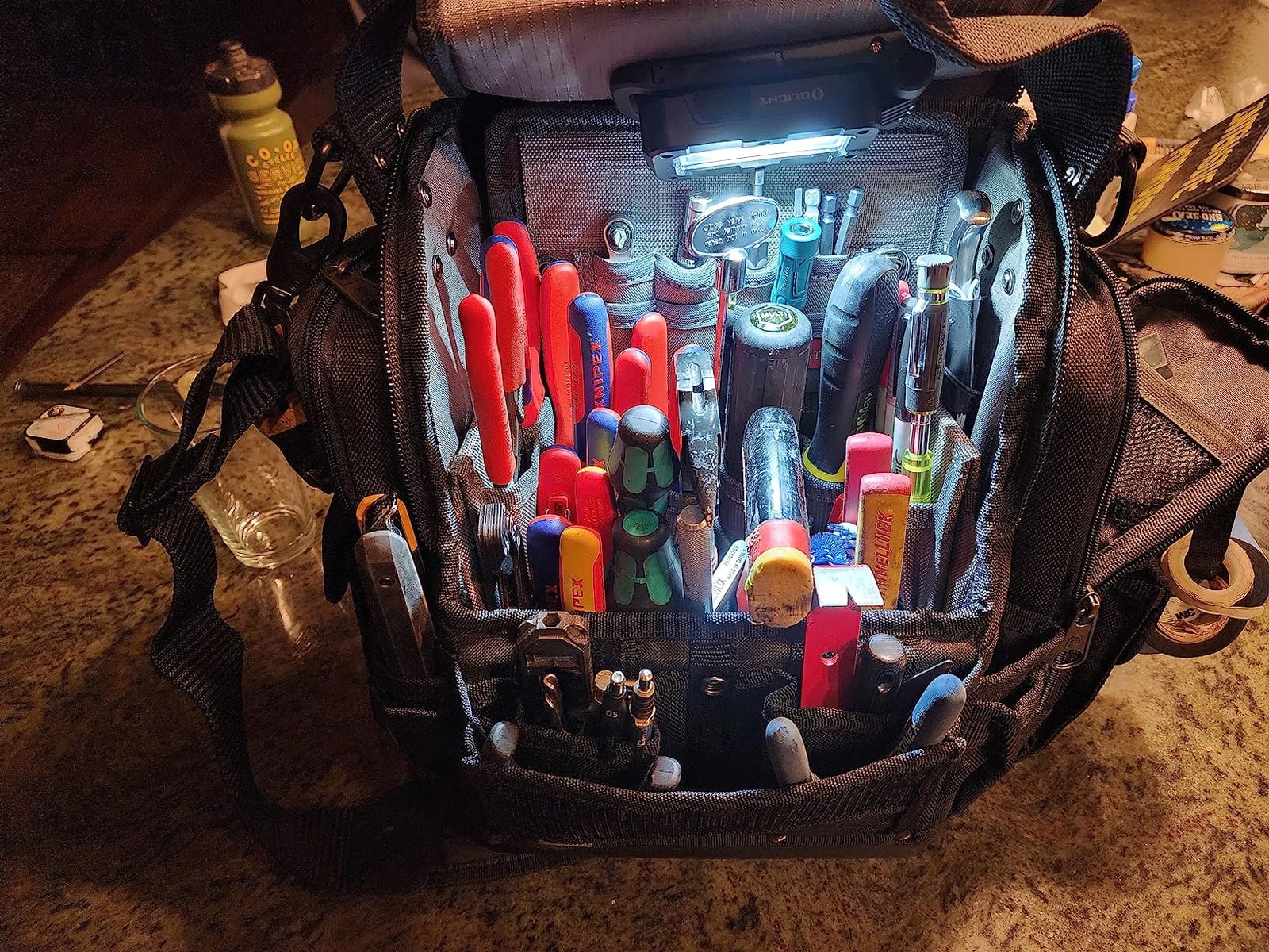 Veto Pro Pac TP-XXL (Original) customer photo 2