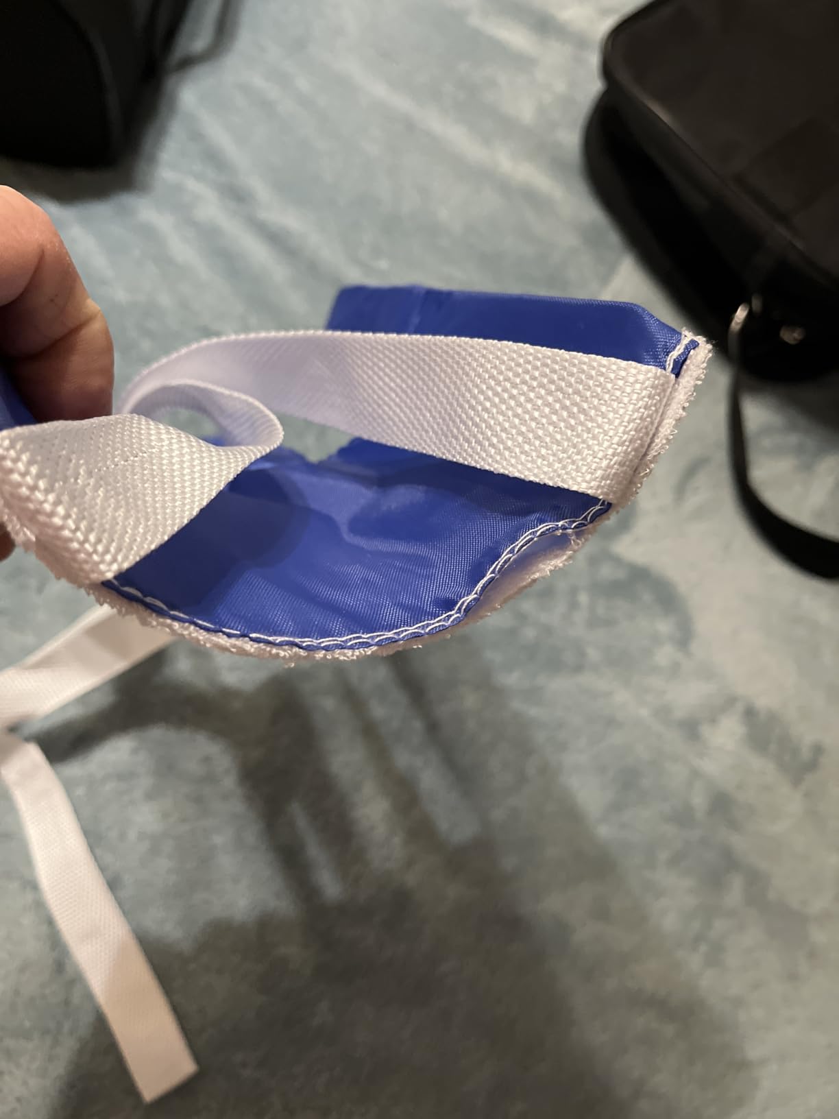 CAidRE Sock Aid - Sock Helper Device No Bending customer photo 1
