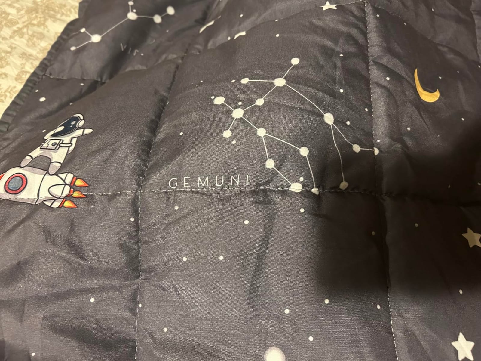 Weighted Blanket Kids 5lbs, 36