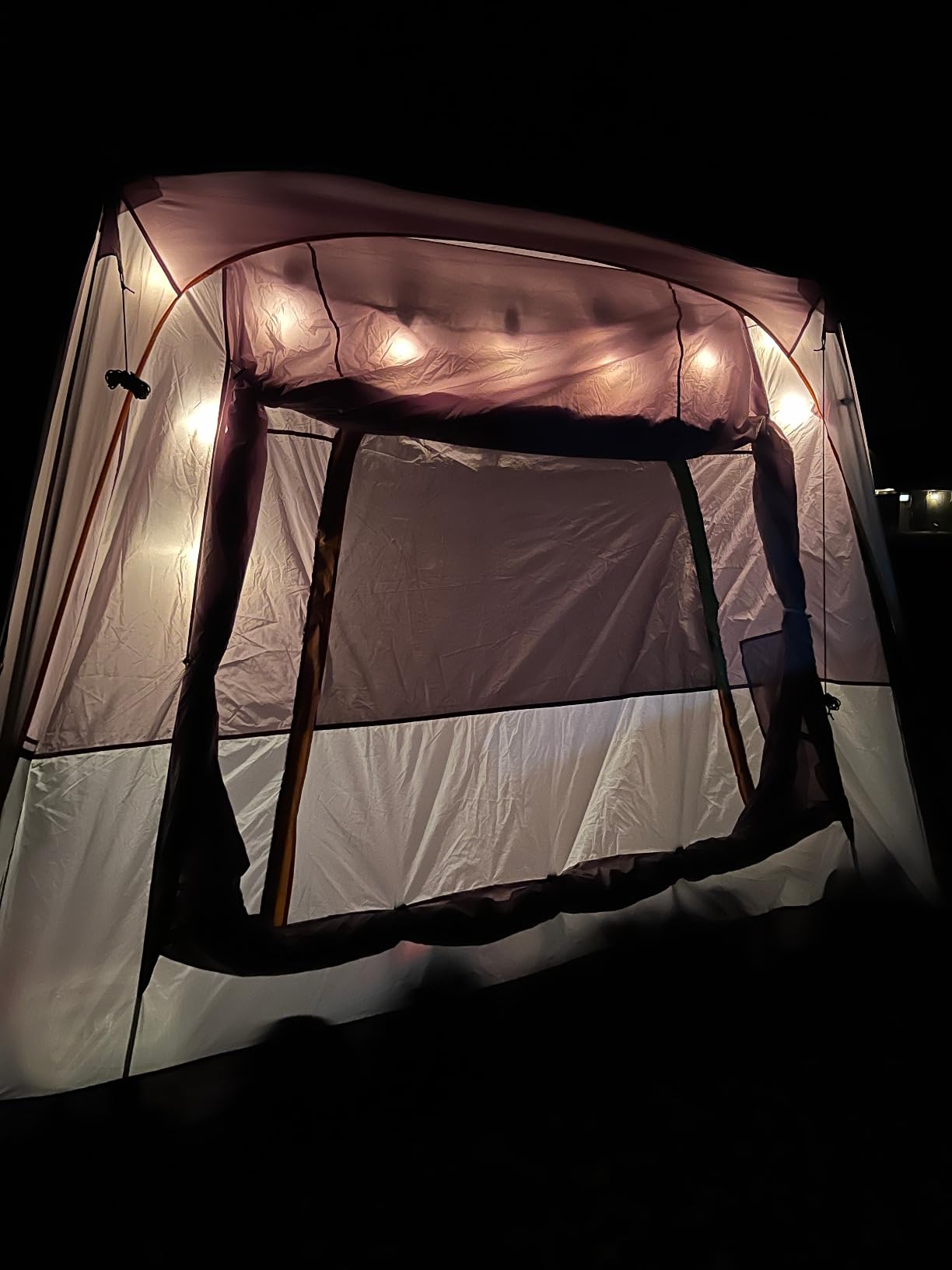 Timber Ridge Truck-Bed-Tents SUV Camping Tent customer photo 1