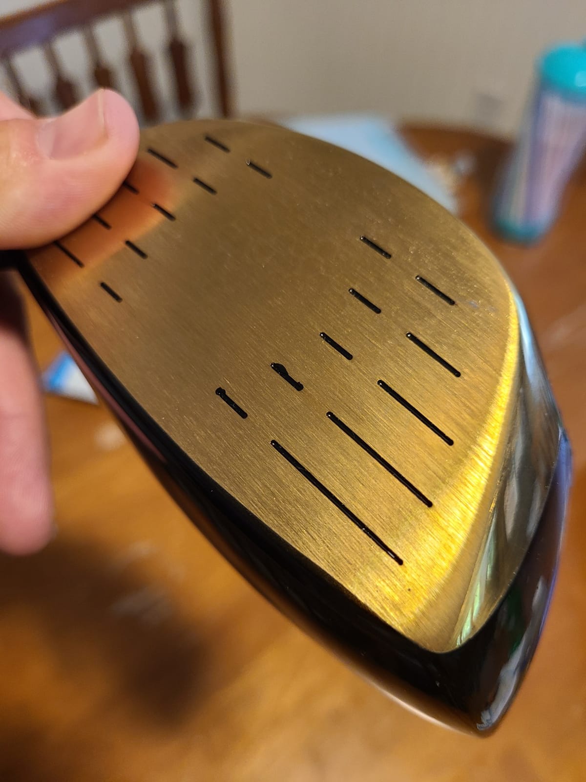MAZEL Titanium Golf Drivers for Men,Right Handed,460CC customer photo 1