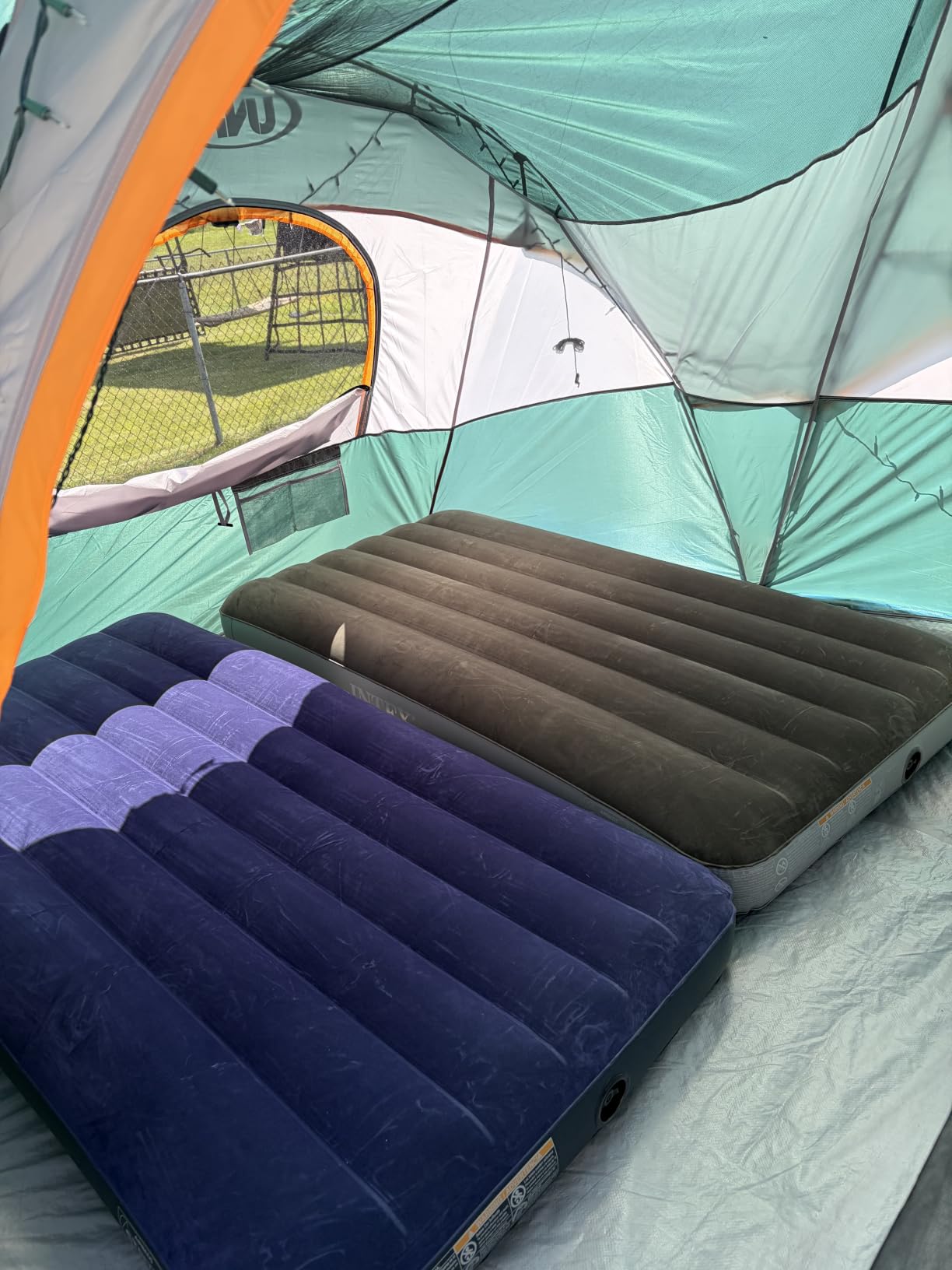 UNP 10 Person Tents for Camping Family Outdoor Camping Tent customer photo 2