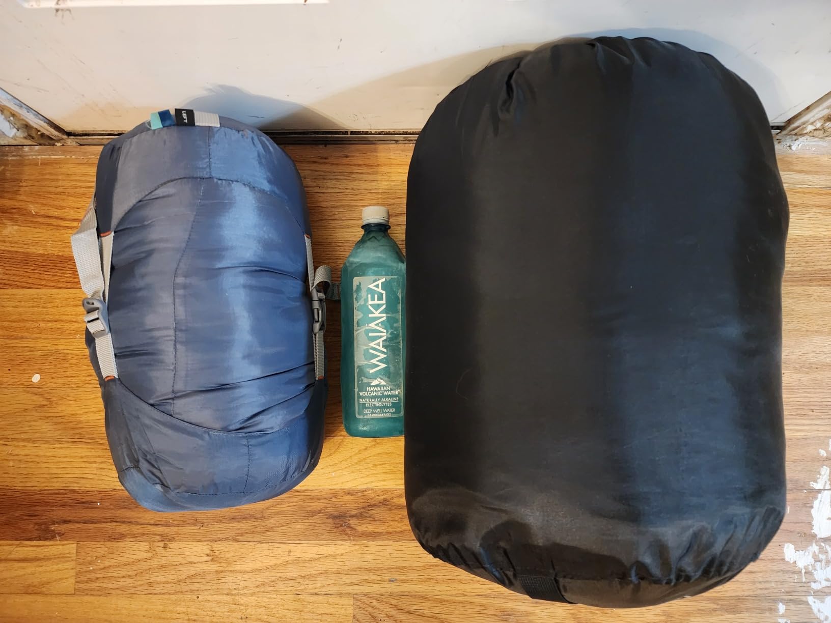 Coleman North Rim 0°F Sleeping Bag, Cold-Weather Mummy Sleep Sack with No-Snag Zipper & Adjustable Hood for Warmth & Ventilation, Camping Sleeping Bag customer photo 2