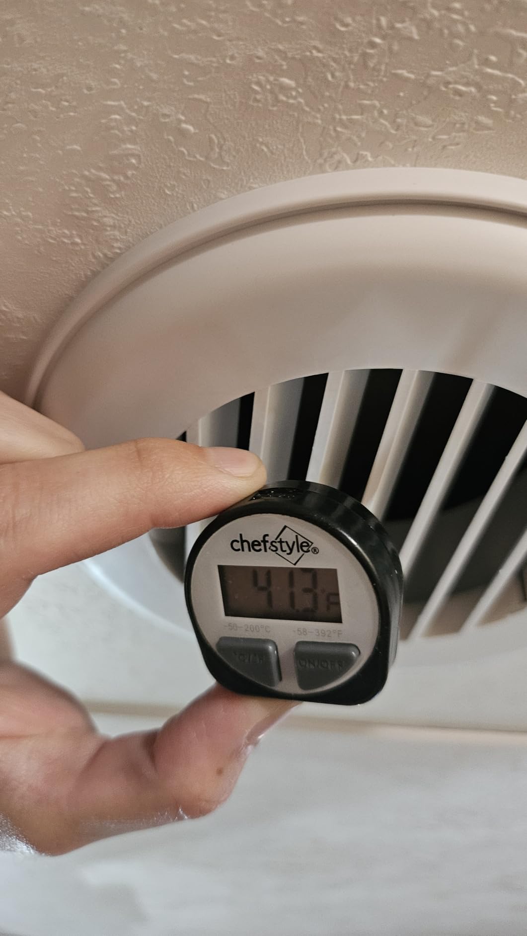Furrion Chill Cube 18K Ducted RV Air Conditioner, White, FACR18VSDA-PS-AM customer photo 2