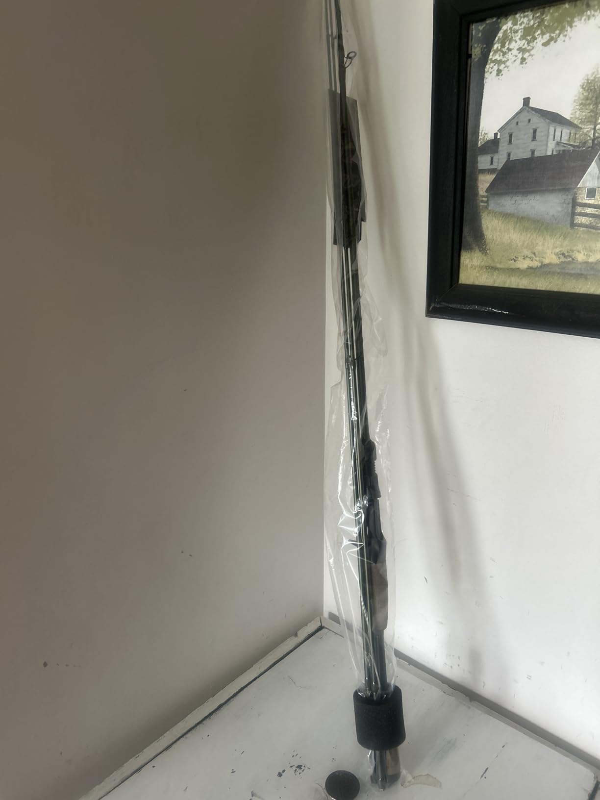 KastKing Spartacus II Twin-Tip Fishing Rod and Reel Combo customer photo 1