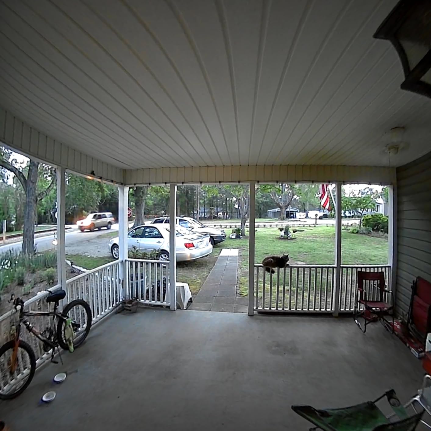 XTU 2K Video Doorbell Camera Wireless with Chime, No Monthly Fee customer photo 2