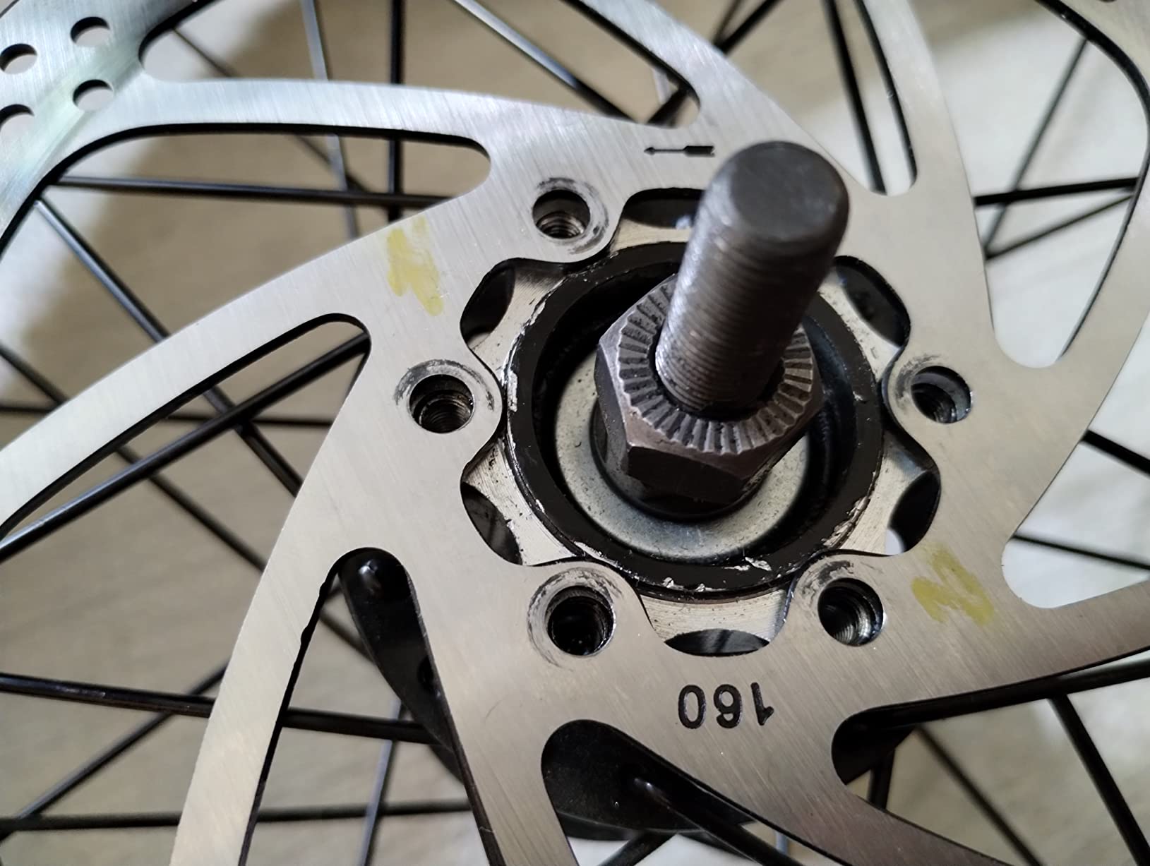Jasion RetroVolt Pro Electric Bike,52v 20Ah,90-Mile Range,38MPH,Fat Tire customer photo 2