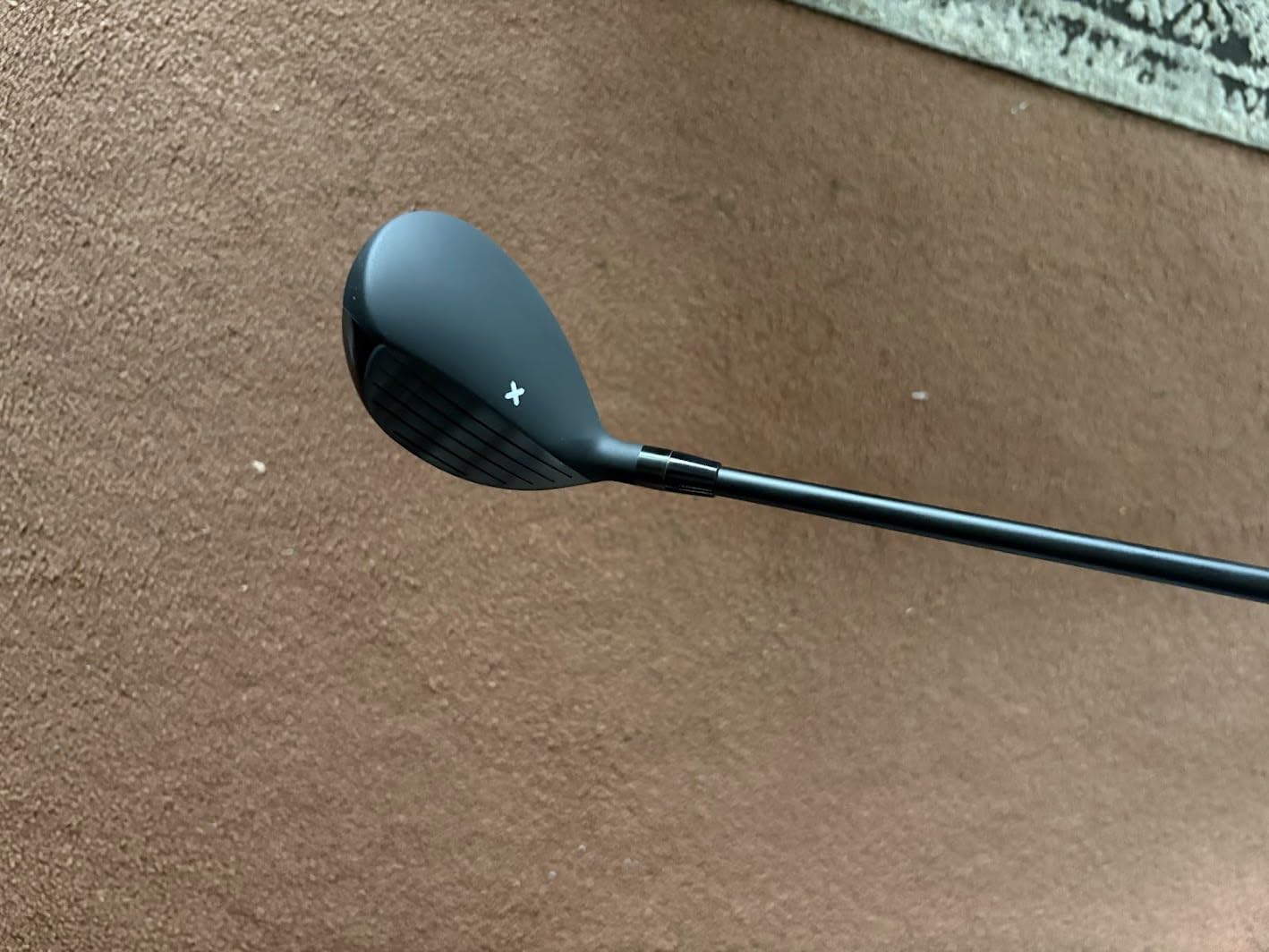 Hybrid Golf Clubs for Men,Premium Rescue 2,3,4,5,6,7,8,9,P Hybrid Golf Club & Utility Golf Clubs Easier Green Approaches and Precise Landing Control customer photo 1