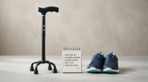 best quad canes for stroke recovery